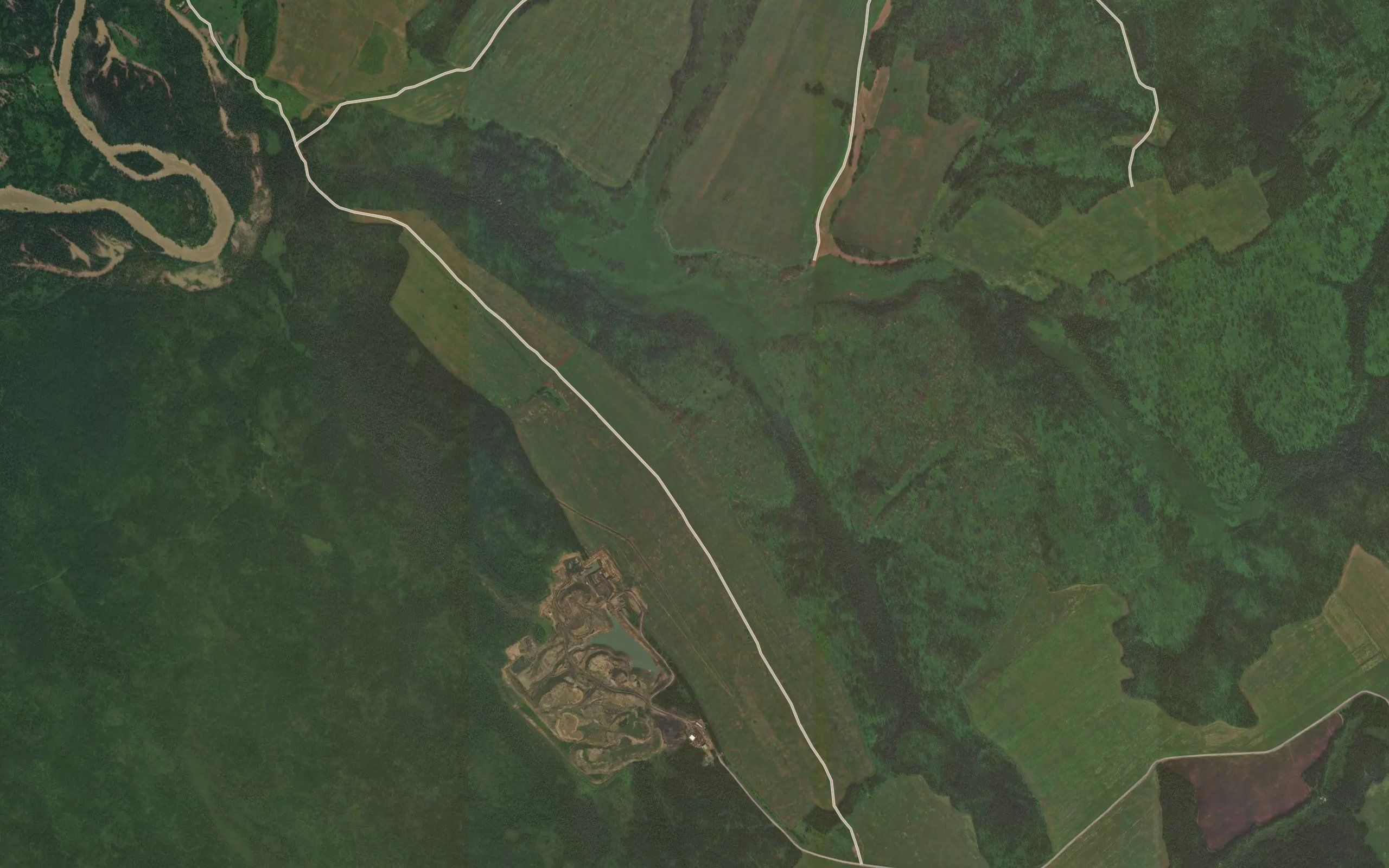 Pad' Kochkovataya
