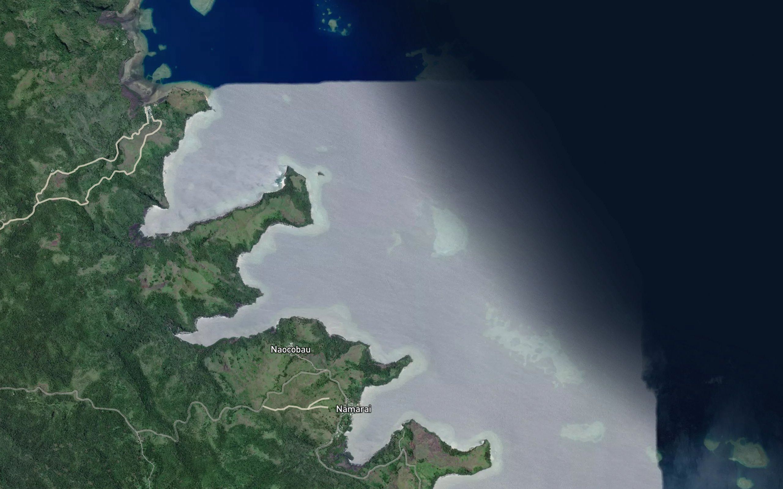 Yakuta Reef