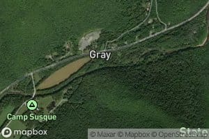 Grays Run