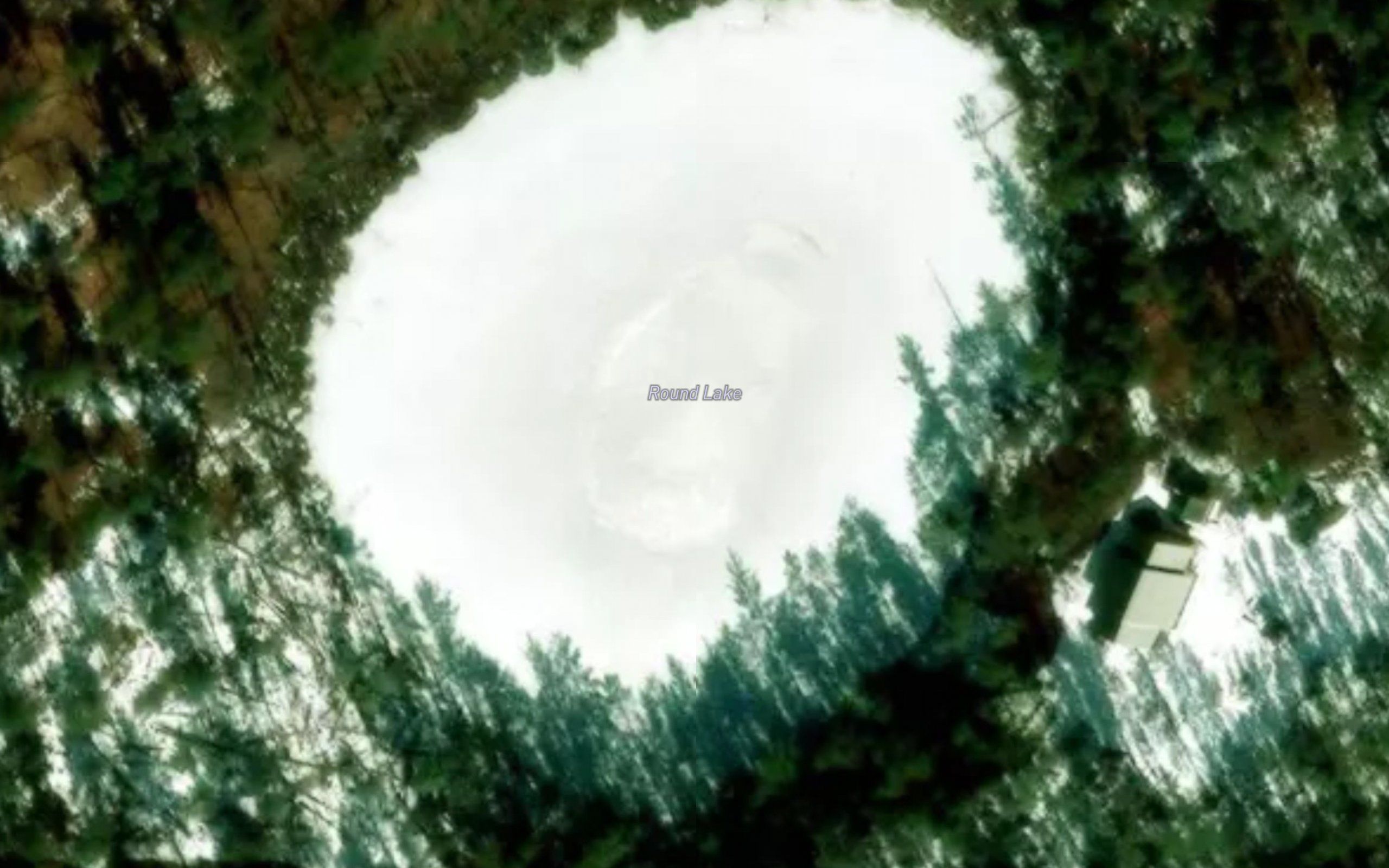 Round Lake