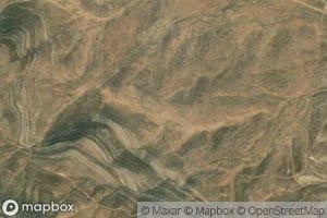 Cheshmeh-ye Kolah Qazi