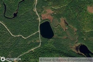 Lac Castor