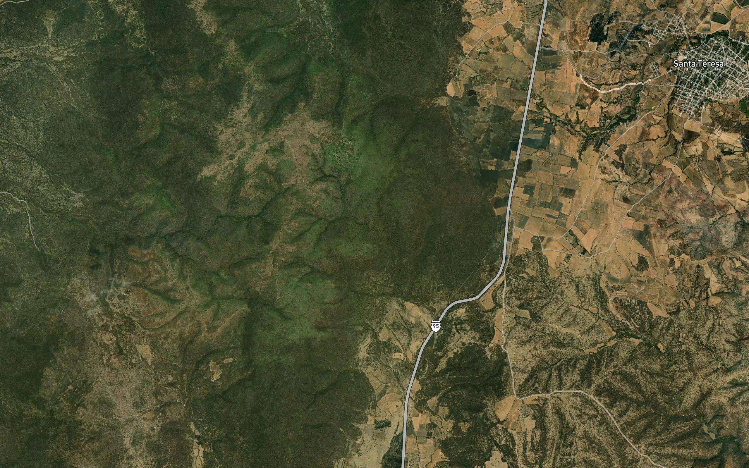 Barranca Grande