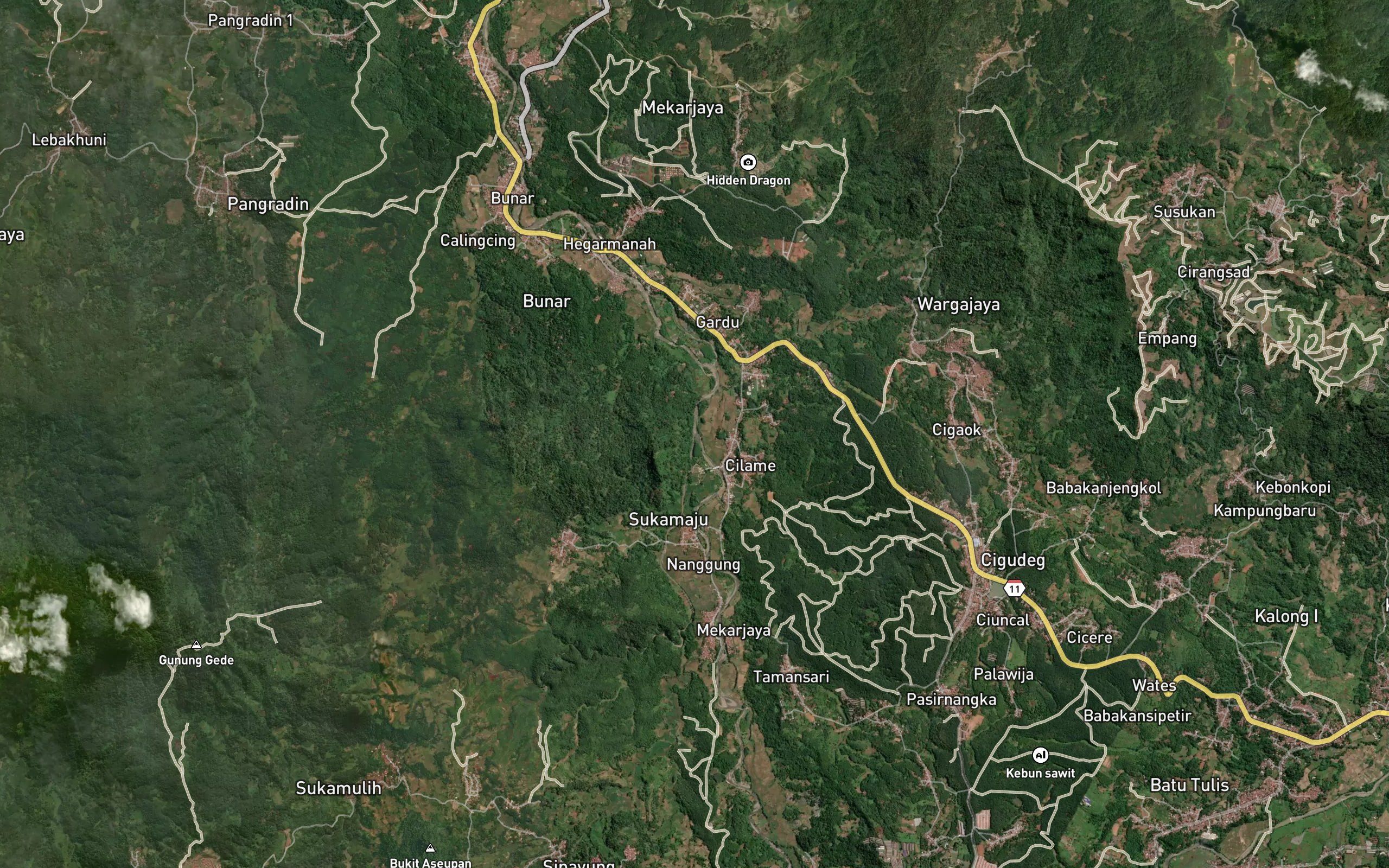 Ci Asahan