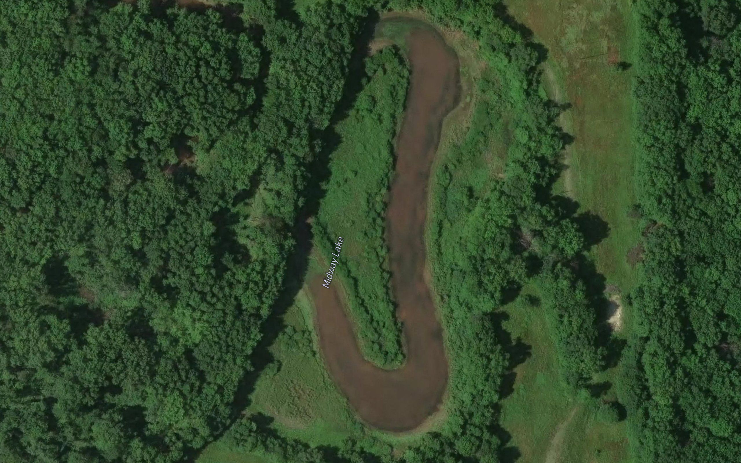 Midway Lake