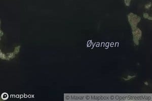 Oyangen