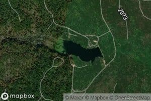 Valentine Lake