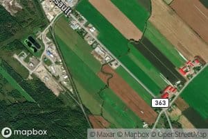 Ruisseau des Carrieres