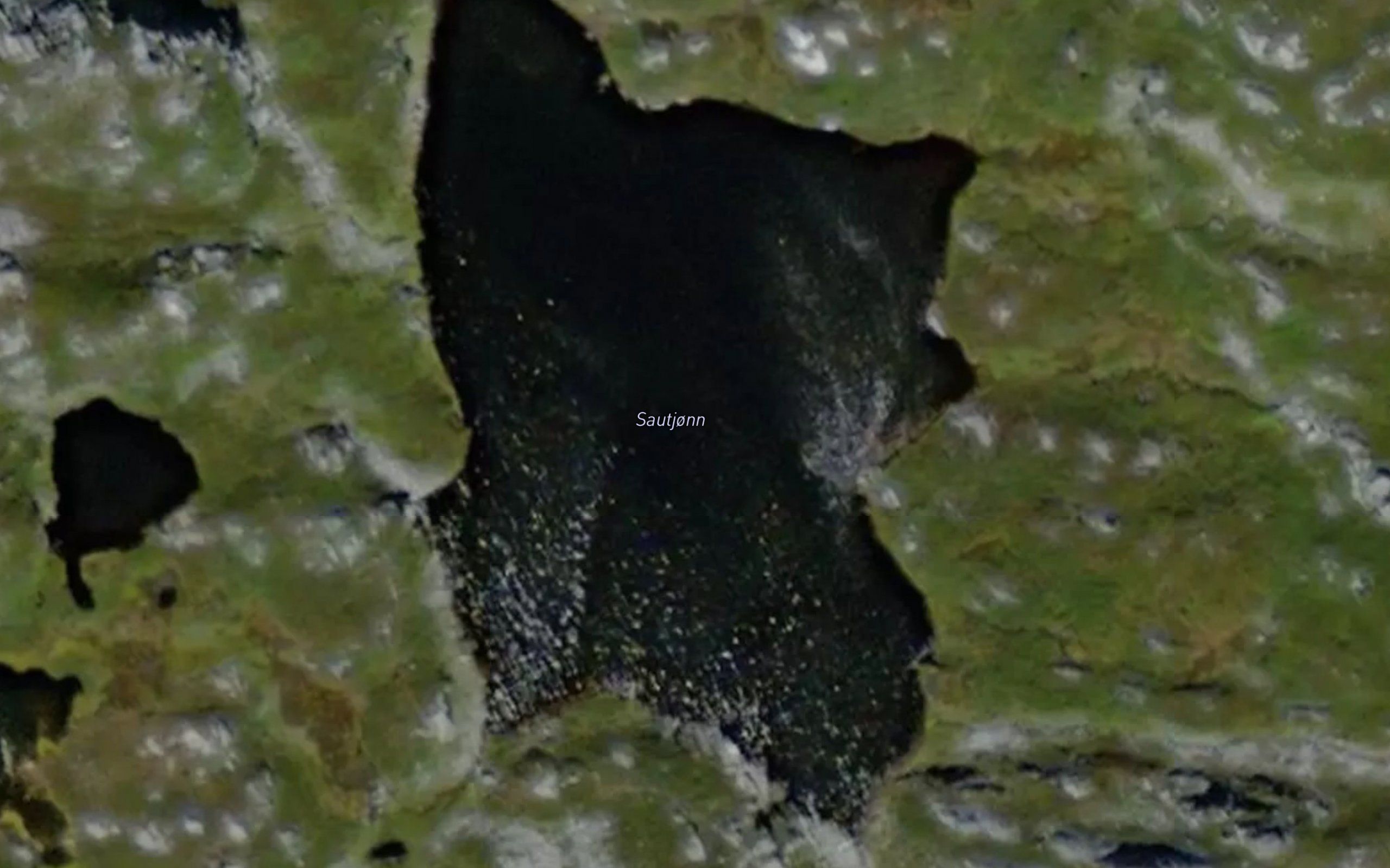 Sautjorna
