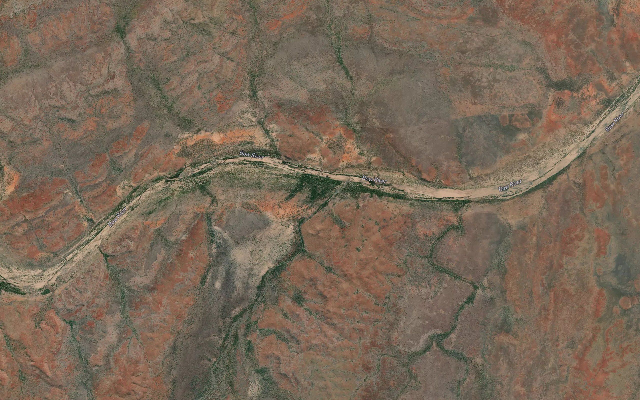 Cattle Creek