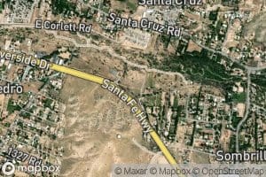 La Mesilla Ditch