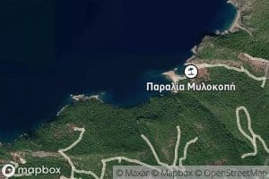 Ormos Megalis Mylokopis