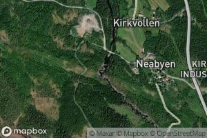 Kvernfossen