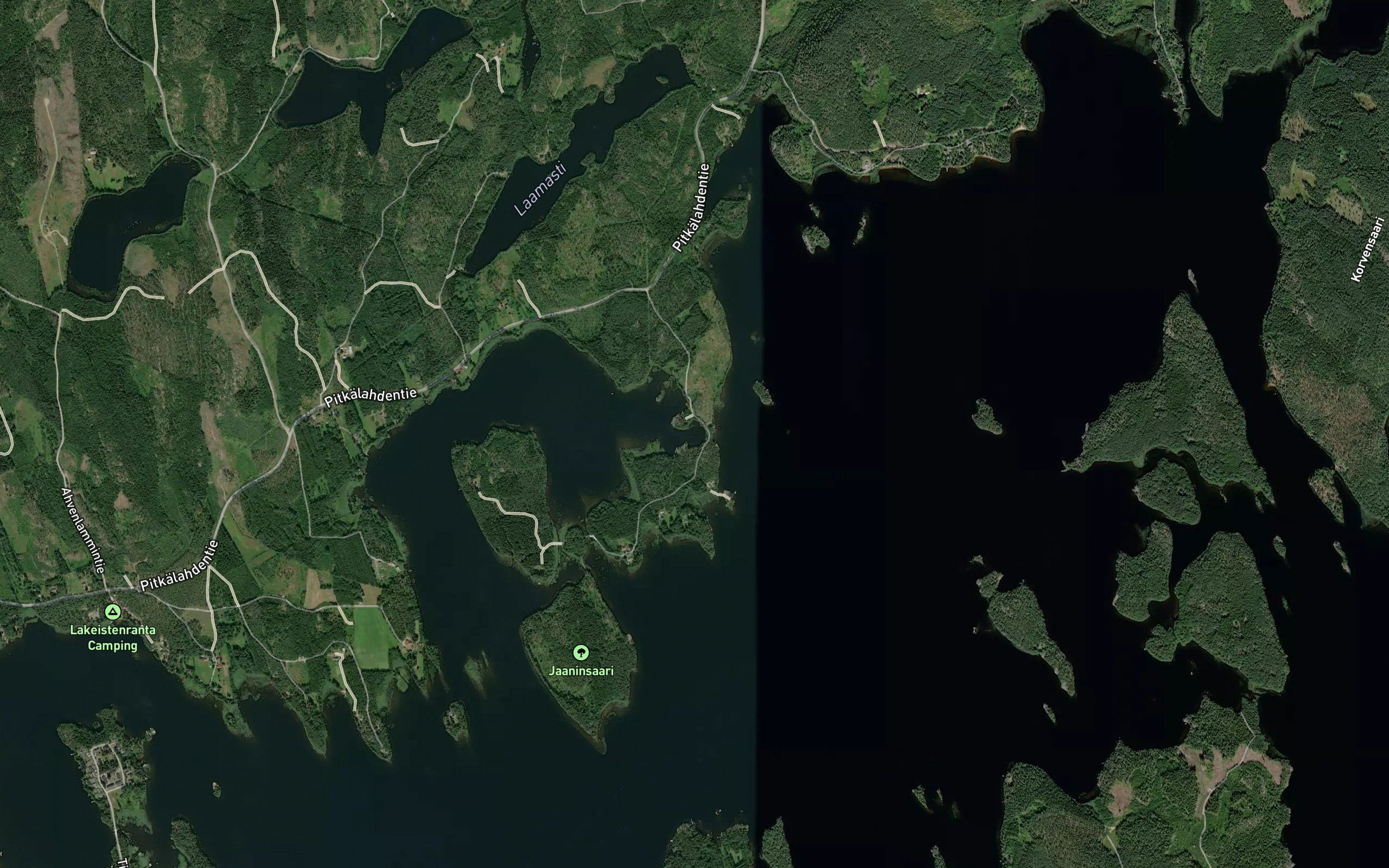 Kalliovali