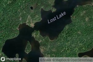 Lost Lake