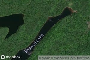 Wiswell Lake