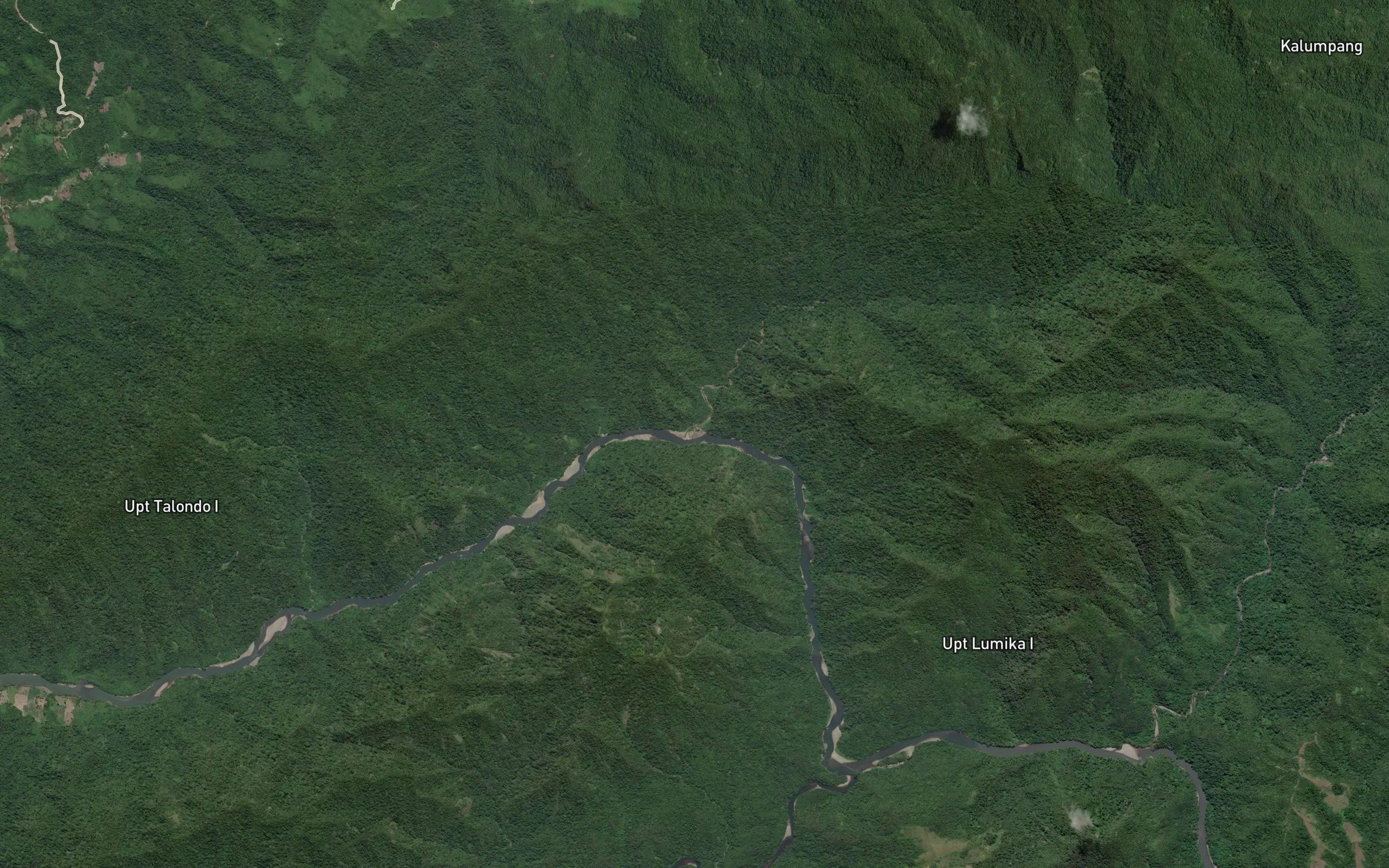Salu Pakkalungan