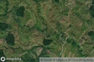 Quebrada Venticuatro