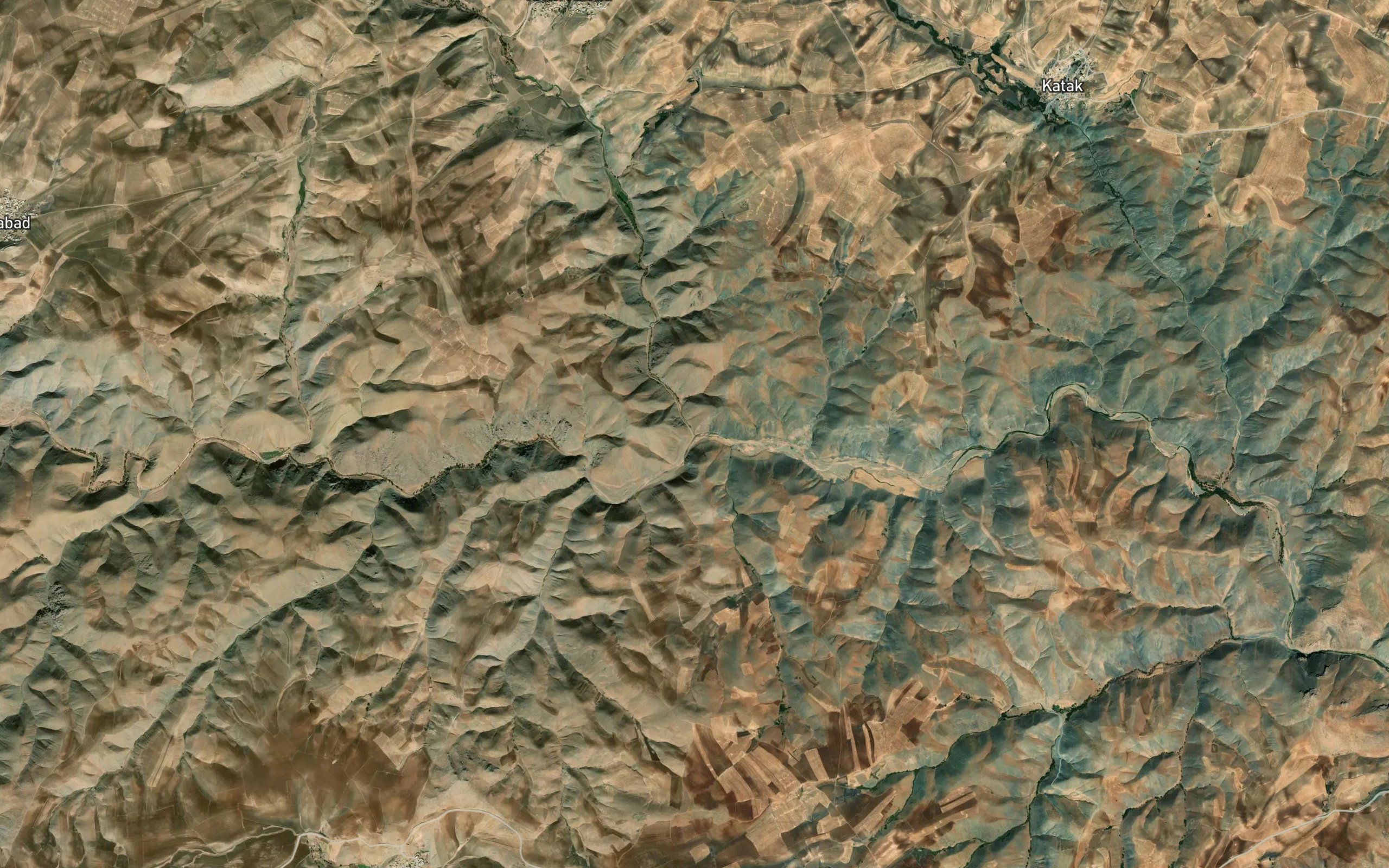 Rudkhaneh-ye Fasli Zengan