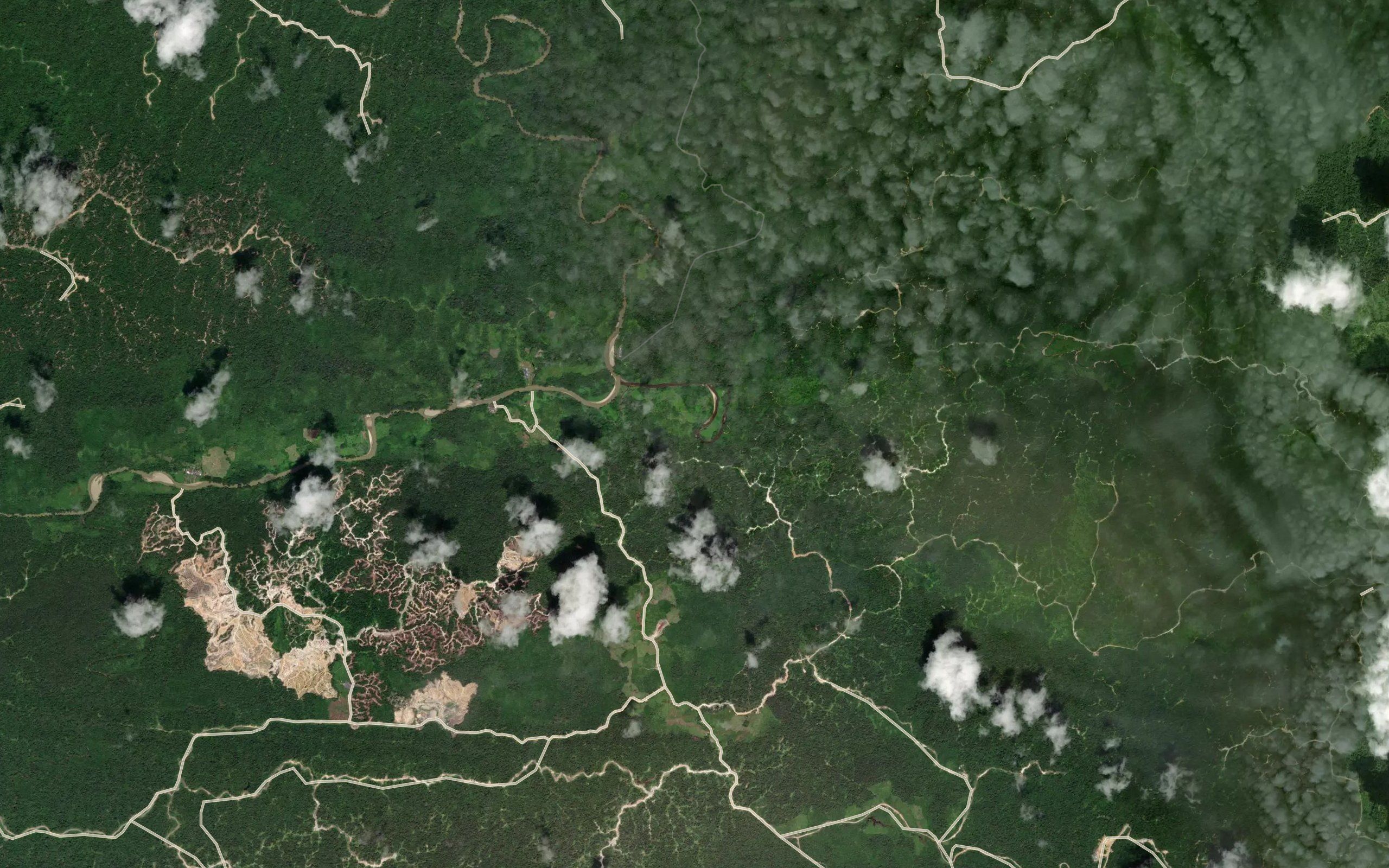 Sungai Takan