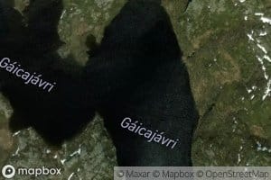 Gaicajavri