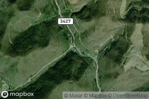 Baker Fork