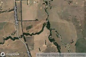 College Creek