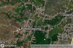 Kali Menjangan