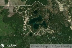 Horseshoe Lake