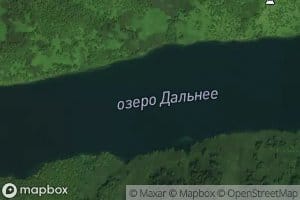 Ozero Dal'neye