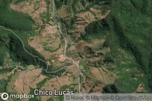 Corrego Bela Vista