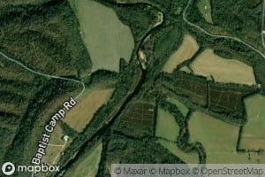 Sinking Creek