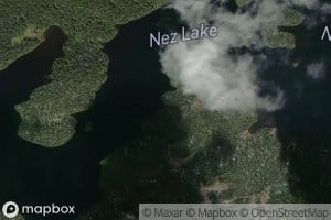 Nez Lake