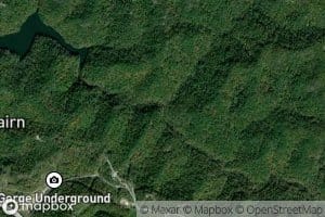Black John Creek