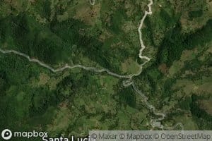 Quebrada La Venta