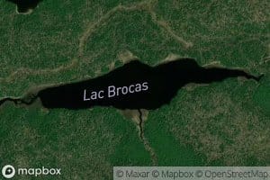 Lac Brocas