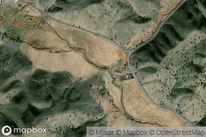 Antelope Creek