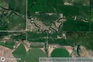 Mud Creek