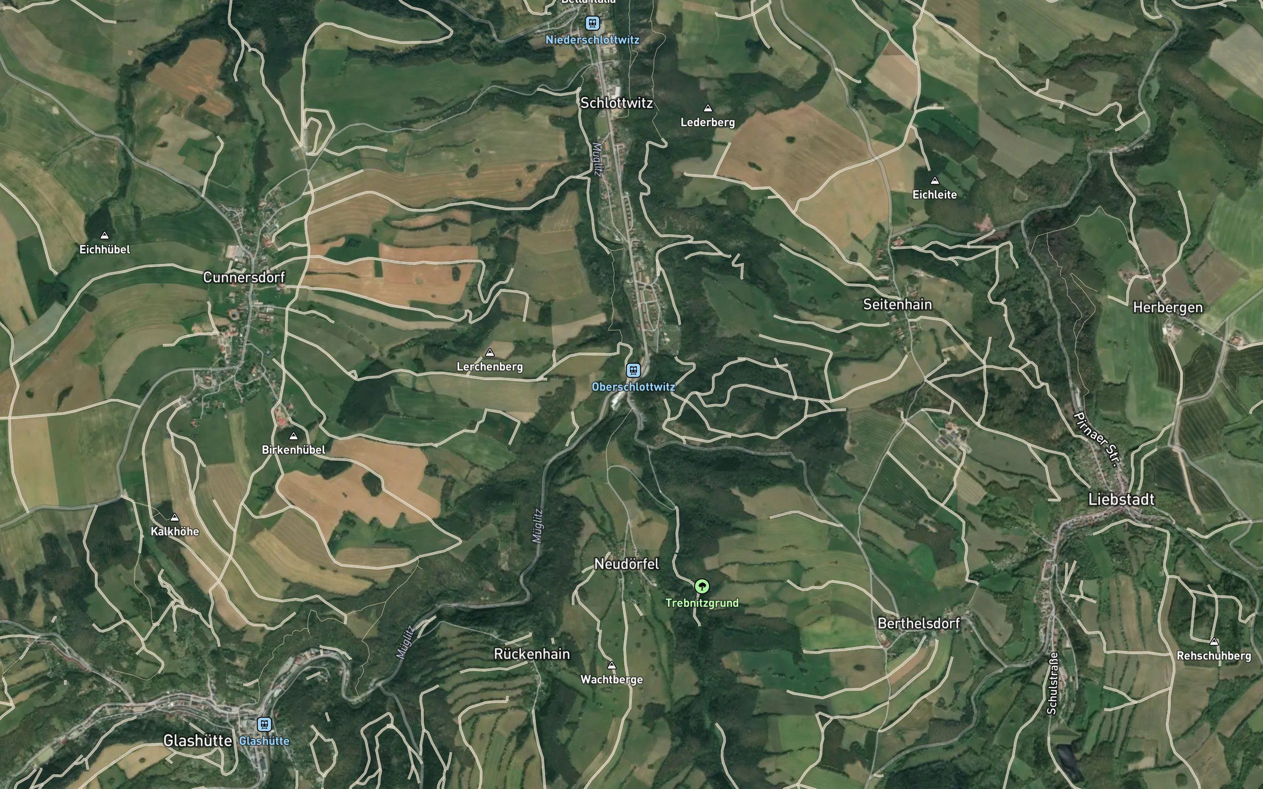 Trebnitzbach