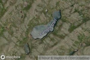 Langtjernet