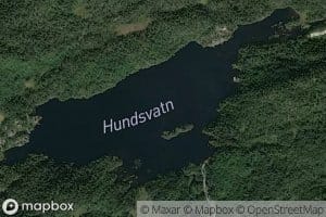 Hundsvatn