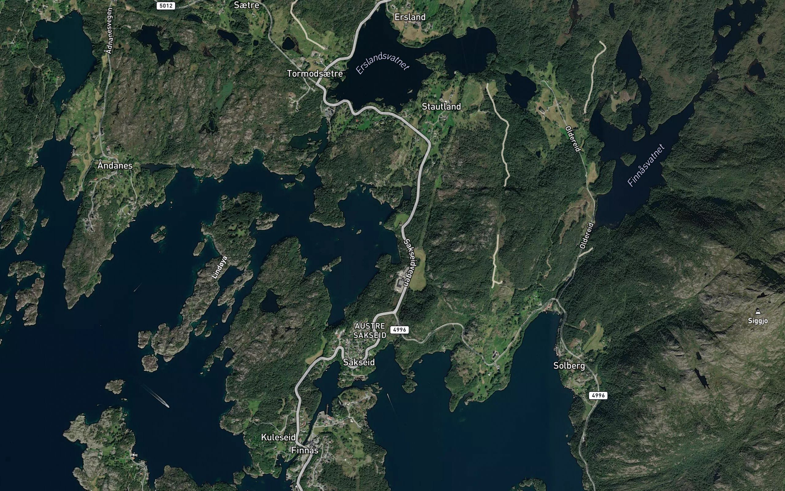 Beitelsvika
