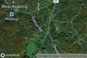 Blackmans Pond Brook