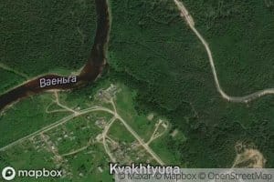 Bol'shaya Kvakhtyuga