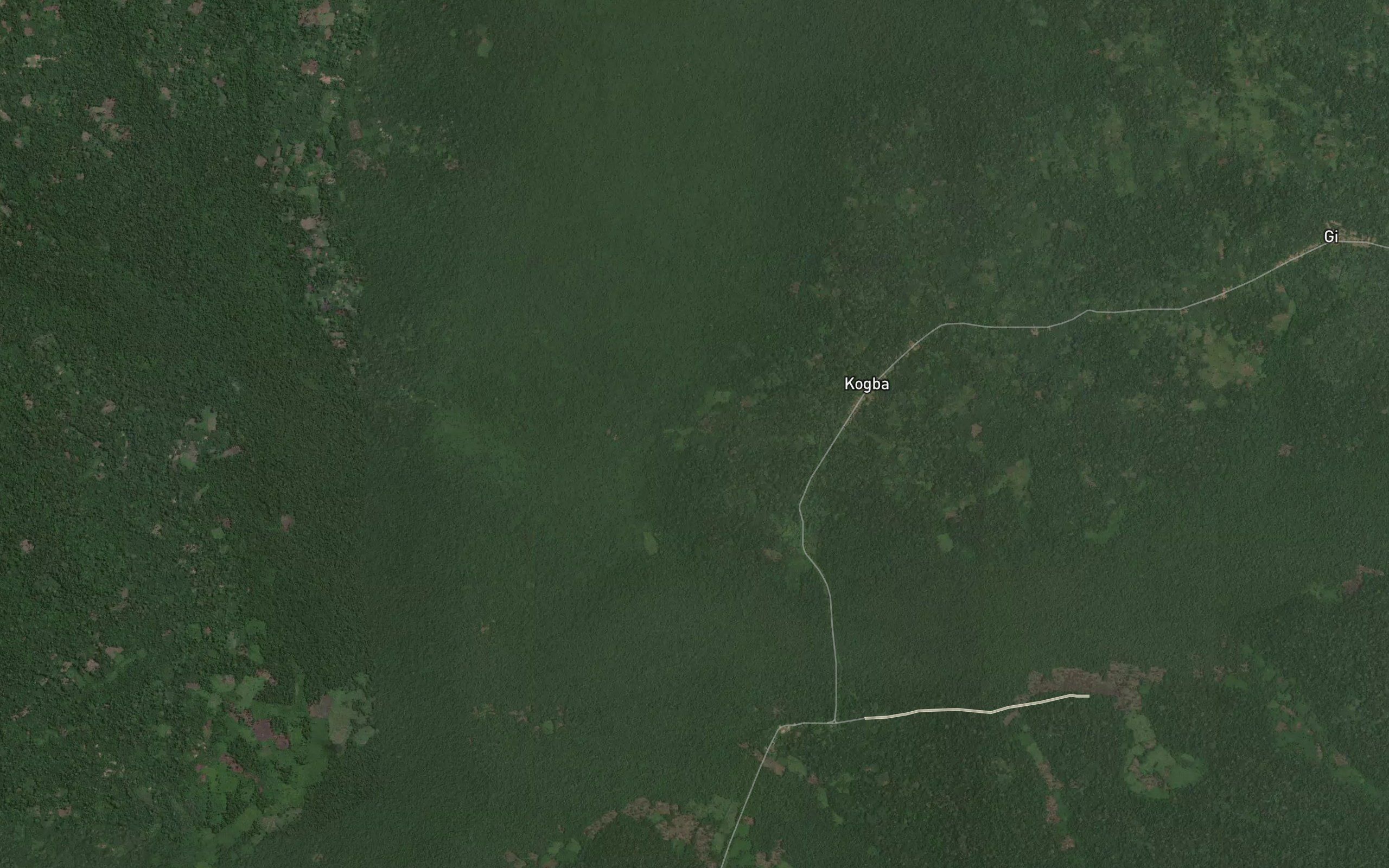 Mongwanda