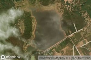 Ang Kep Nam Khlong Kluea