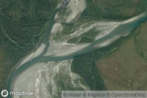 Tinayguk River