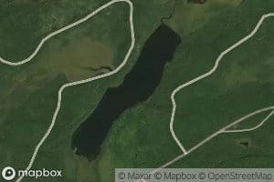 Lac Fleuron