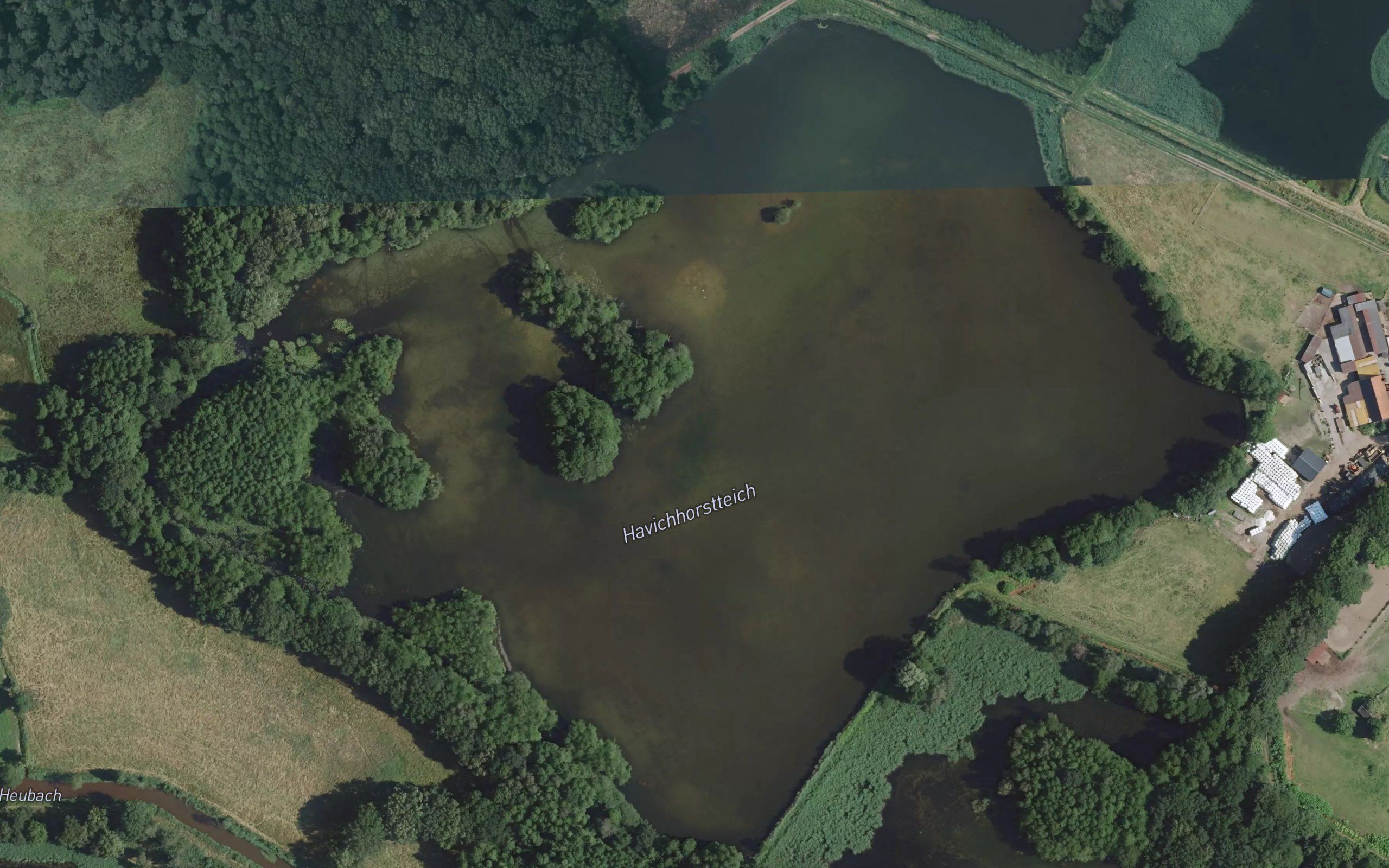 Havichhorstteich