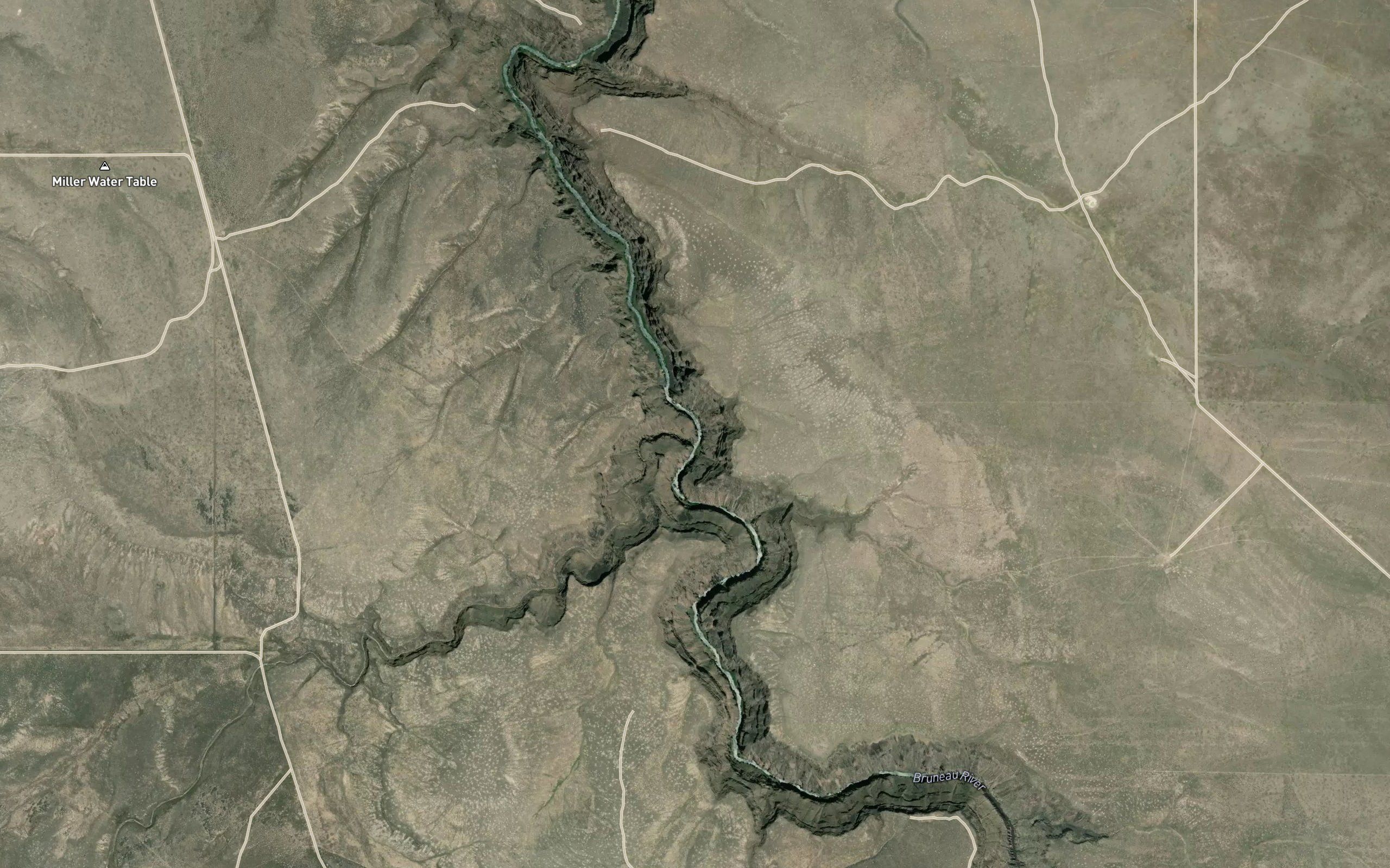 Miller Water